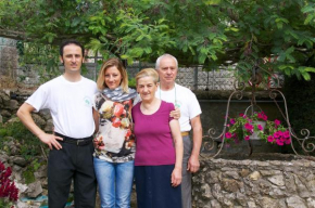 Madonna del Carmine Palazzone